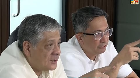 Larger Mindanao budget eyed