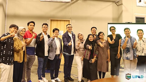 Young planners showcase innovative plans
