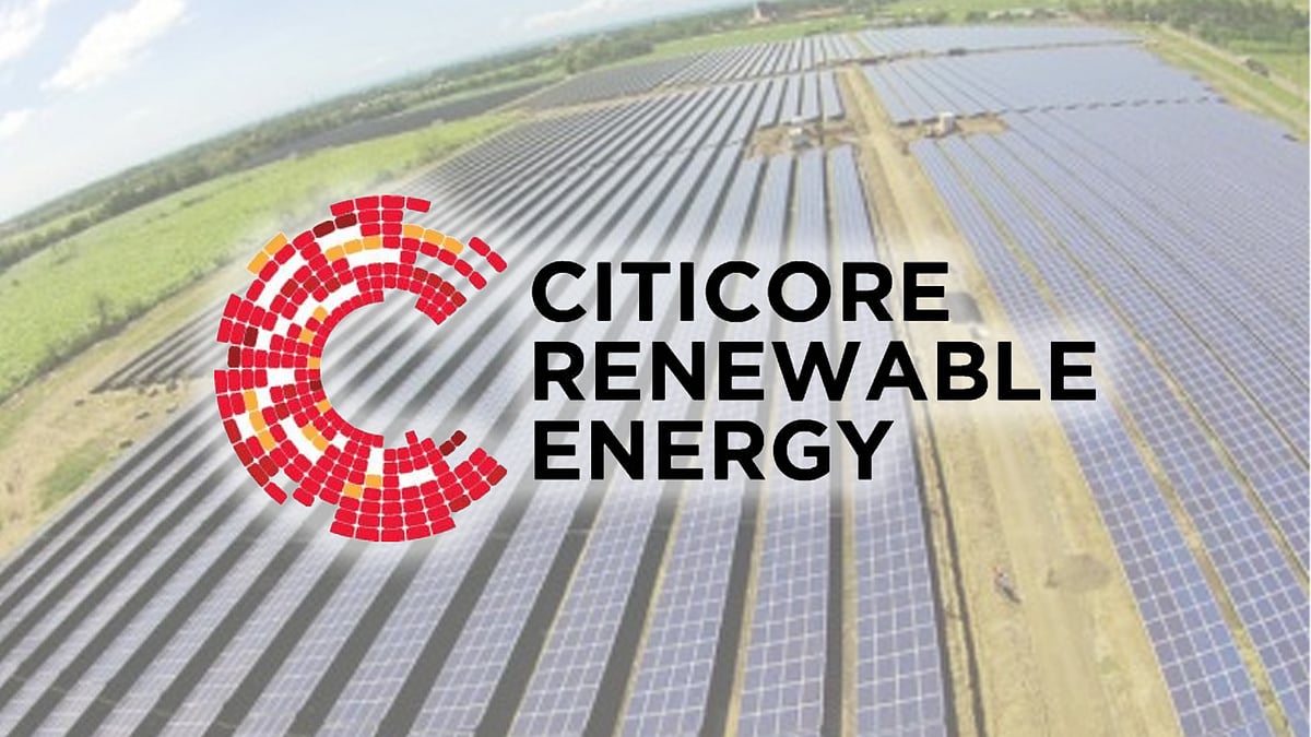 Cit Core Citicore rolls out first solar baseload plant