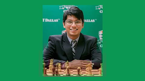 Julio Catalino Sadorra 