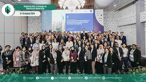 SEC pushes ownership transparency to curb corporate misuse