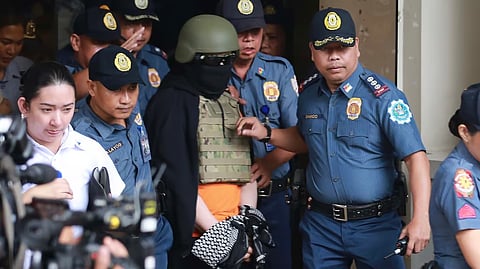 PNP intensifies probe into ‘Angels of Death’