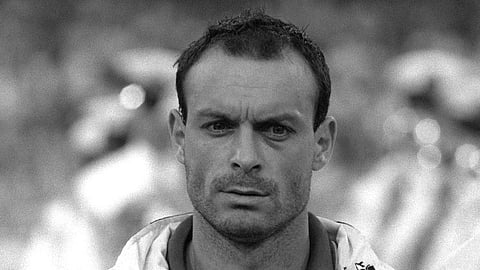 Salvatore Schillaci