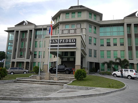 San Pedro City mayor faces new raps