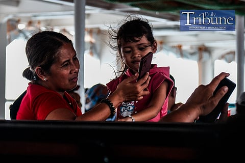 The Konektadong Pinoy Act aims to connect more Filipinos to the internet with affordable options and a wide range of internet providers.