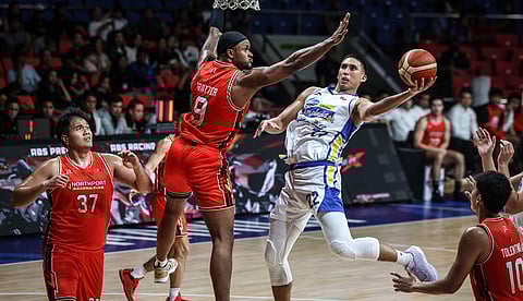 HOTSHOTS, FIBERXERS TATAPUSIN ANG ELIMINATIONS