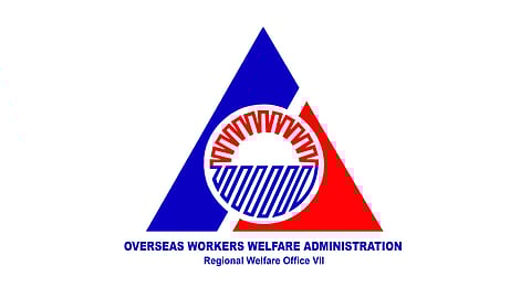 OFWs in Central Visayas reach 332K
