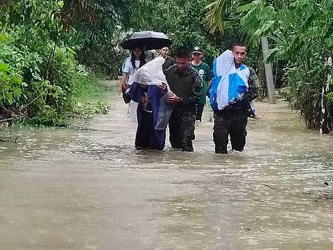Palawan declares state of calamity
