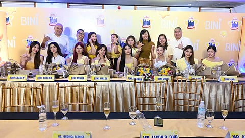 Idols meet Idol via CDO