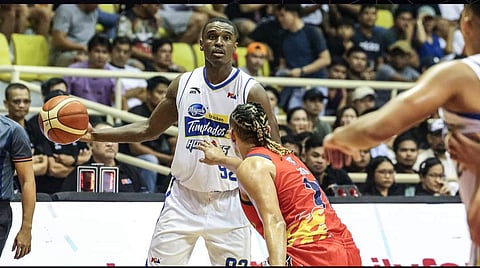 Magnolia crushes Rain Or Shine, ties series