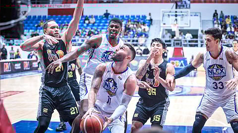 TNT TATAPUSIN ANG Q’FINALS SERYE