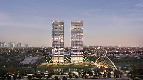 Parklinks Estate, a pioneering development by Ayala Land Inc. (ALI) and Eton Properties, is set to redefine urban living by harmonizing city conveniences with the serenity of nature.