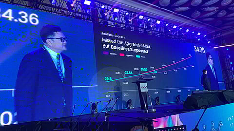 IBPAP President and CEO Jack Madrid.