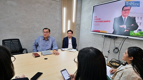 Mapua University has launched its first Commission on Higher Education (CHED)-approved transnational education program in collaboration with Arizona State University (ASU). During a media roundtable discussion at the Mapua Campus in Makati on Thursday, 3 October 2024, Dr. Dodjie Maestrecampo, President and CEO of Mapua University, and Dr. Bonifacio Doma Jr., Executive Director of the Mapua University Partnership, discussed the partnership, which aims to expand the accessibility of foreign education for Filipino students. The program will allow students to transfer to an ASU campus in the United States for one year or complete their degree through ASU’s online education platform.