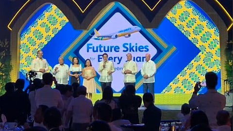 Cebu Pacific signs P1.4 trillion deal for 152 A321neo aircraft with Airbus and Pratt & Whitney