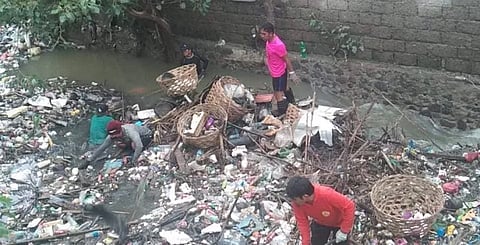 8 Cebu City rivers polluted, says DENR