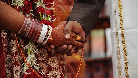 Indian law recognises sexual abuse as a form of domestic violence but does not prescribe any criminal penalties to perpetrators 
