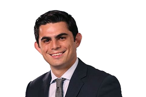 Ayala scion joins DTI
