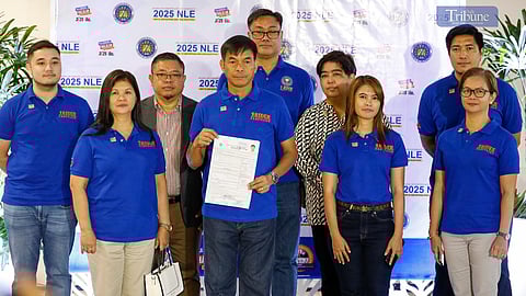 1-Rider Partylist members