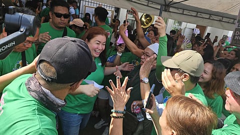 Silang ex-mayor reignites mayoralty bid