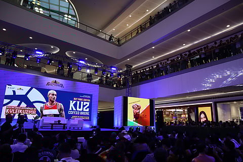 'But First, Coffee' ready for future challenges