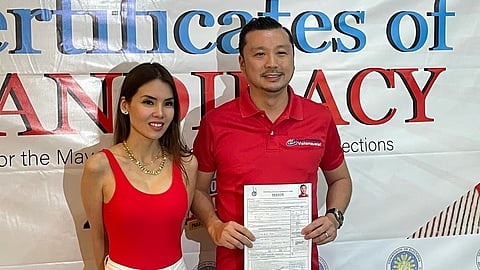 Gatchalians eye solid Valenzuela hold
