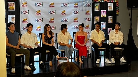 Since its premiere in 2021, ‘Regal Studio Presents’ has delivered inspiring and uplifting stories to Kapuso viewers every Sunday afternoon.