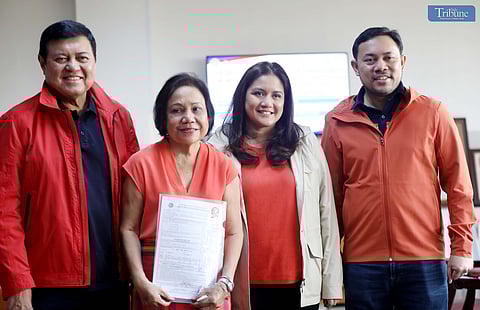 Villar cracks Bloomberg top 100 billionaires