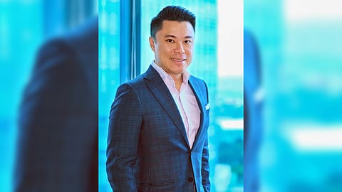Megaworld scion Kevin Tan has taken up bigger responsibilities in the company as executive director.