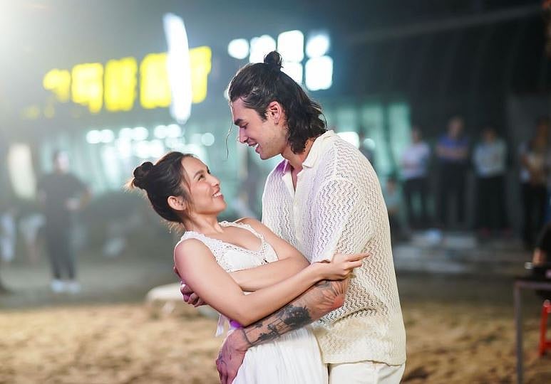 Kyline Alcantara and Kobe Paras Break Up After Public Romance