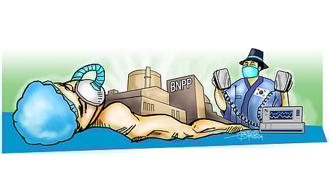 Productive engagements