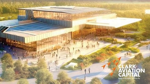 Aviation campus with state-of-the-art facilities to open in Clark 