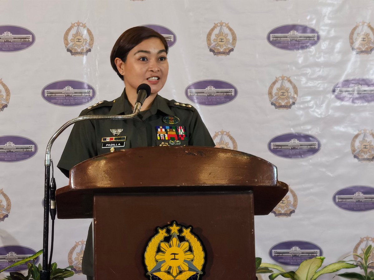 SRDP crucial to advancing Phl cyber defense, says AFP