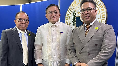 Go presses GAB to tighten athletes’ evaluations 