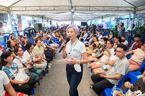 Manila LGU prepares senior cash allowances