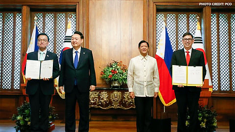 Laoang connector project greenlighted