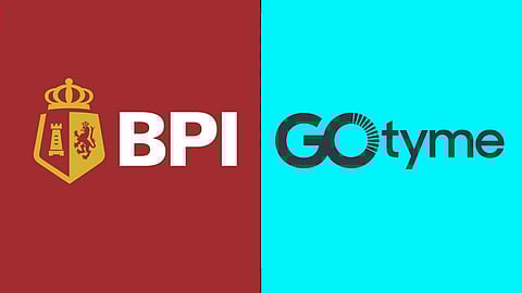 BPI, GoTyme shares swap approved