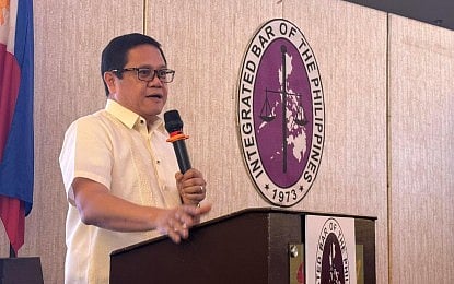 Muntinlupa Judge Gener Gito