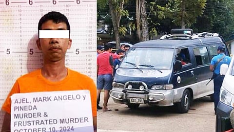 Army sergeant faces murder raps