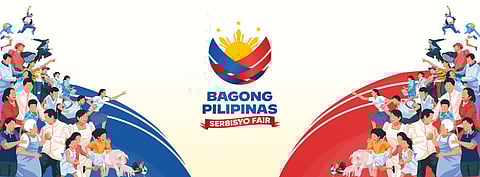'Serbisyo Fair' provides P75-M aid, services to creative industry workers 