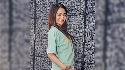 Vivoree nahihilig sa musicals
