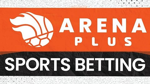 Arena Plus
