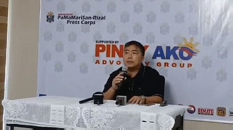 TRIBUNE-joric-presscon-garments-issue