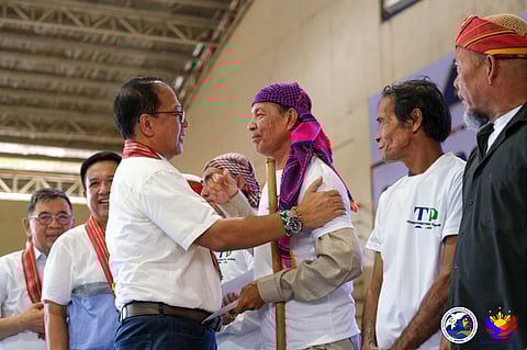 MNLF transformation in full swing