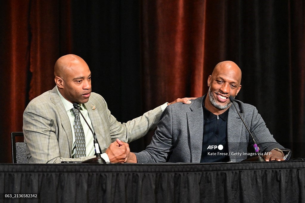 Carter, Billups among 13 new Basketball Hall of Fame inductees