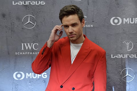 Liam-Payne
