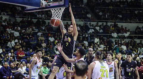 Tropa tatapusin ang Painters