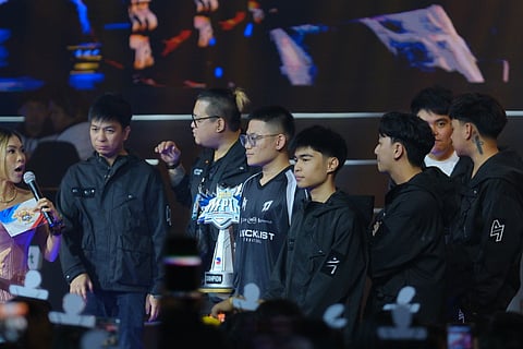 Blacklist International
