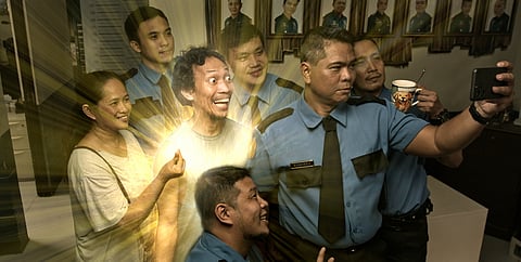 Forest Lake hopes that the conversations generated by the ad will spur Filipinos to start taking memorial services seriously no matter how early.

