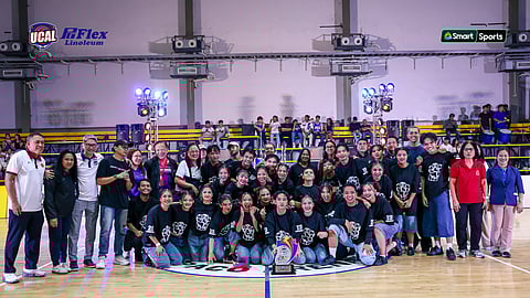 Scorpions conquer UCAL street dancing